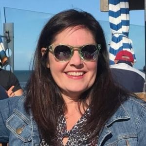 Meet your Posher, Ron